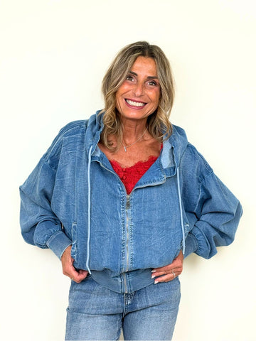 LASTYLE - AMIRA-525108P14V8 - Giacca