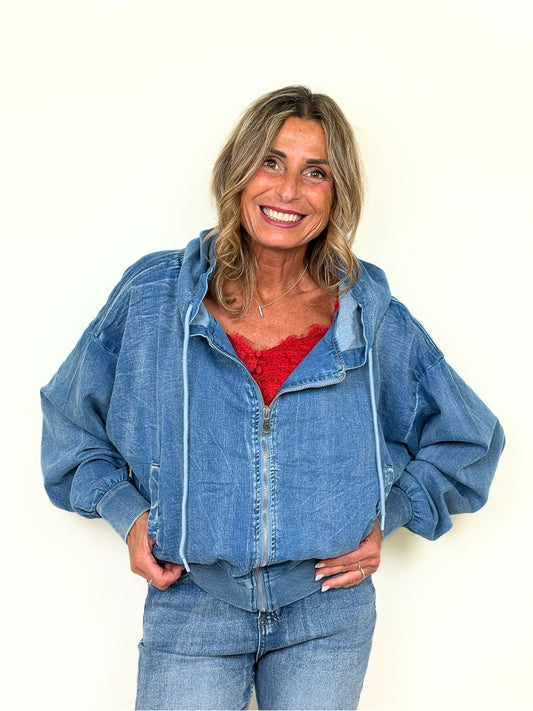 LASTYLE - AMIRA-525108P14V8 - Giacca