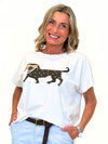 LASTYLE - BASSOCCH-299P6V5 - T-Shirt