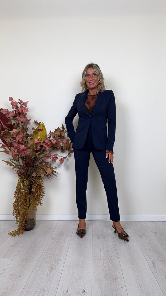 D'ELLE - K4440T28P44V9 - Giacca