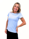 LASTYLE - DROITE-301P3V8 - T-Shirt