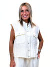 LASTYLE - FOGLIAVIVA-4092P13 - Camicia