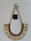 THRIPUNDRA - C877P10 - Collana
