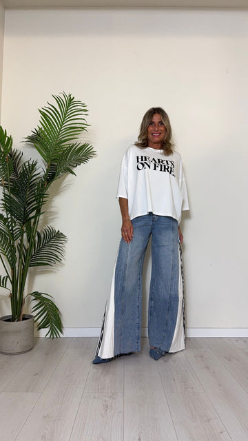 LASTYLE - 4035P16 - T-Shirt