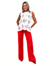 LASTYLE - SERAPHINA-670P10V5 - Top