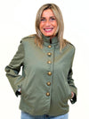 LASTYLE - DODEA-382P19V5 - Giacca