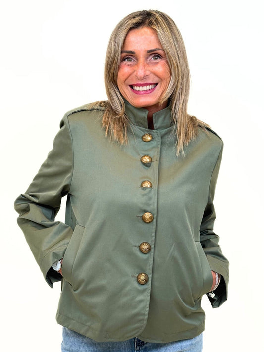 LASTYLE - DODEA-382P19V5 - Giacca