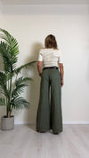 DAFNE - 824726P29 - Pantalone