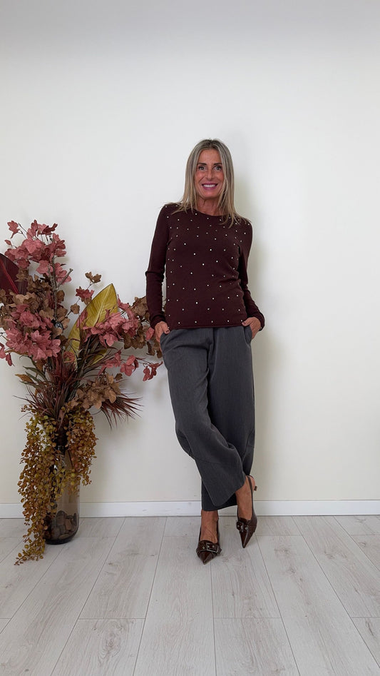 LASTYLE - ARIA-4766P16 - Maglia