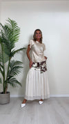 VENTISEI - L3693P14 - Blusa