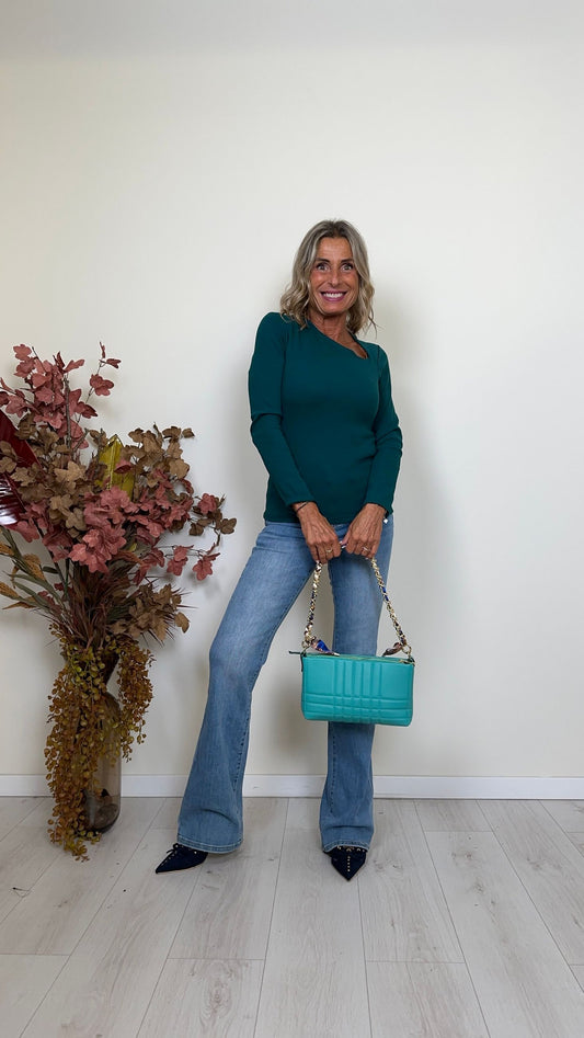 LALTERNATIVASTYLE - 4094978 - Borsa