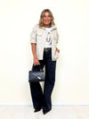 LASTYLE - ZANZIBAR-825635P12V8 - Pantalone