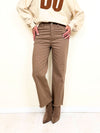 LASTYLE - LUZ-824690P16V8 - Pantalone