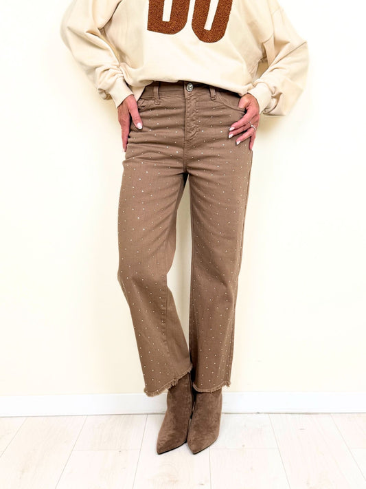 LASTYLE - LUZ-824690P16V8 - Pantalone