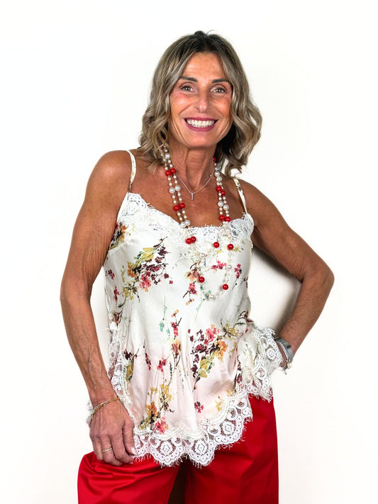 LASTYLE - ALMAR-5454P22 - Top