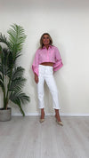 LASTYLE - LIPARI-CM012 - Camicia