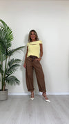 SUSYMIX - 58300T - Pantalone