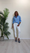 LASTYLE - USTICA-CM015PIA - Camicia