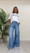 VICOLO - RD0907 - T-Shirt