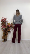 LASTYLE - NOCCIOLA-7036P14V5 - Maglia