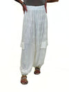D'ELLE - 26304P49V9 - Pantalone