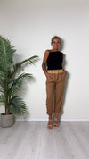 DAFNE - 22995p21 - Pantalone