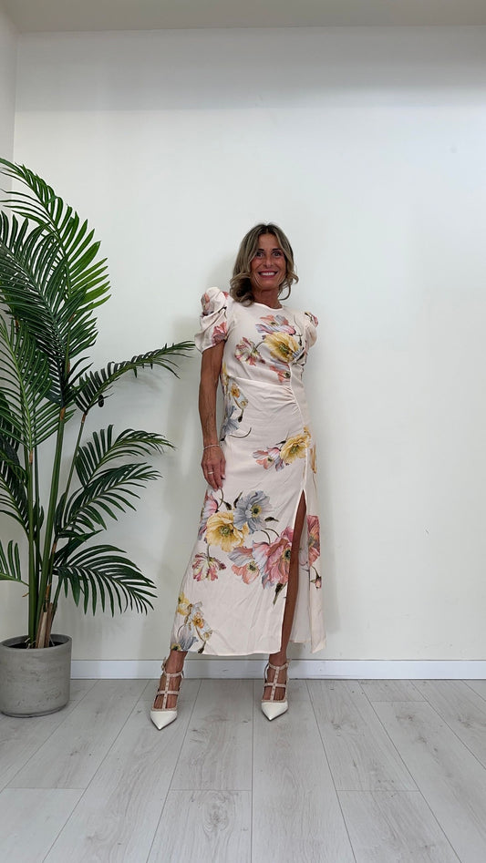 VICOLO - TD02201 - Abito
