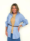 LASTYLE - ANDES-40079RP17V5 - Camicia