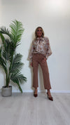 DAFNE - 5385P23 - Camicia