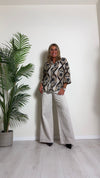 DAFNE - 93242P24 - Camicia