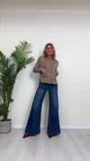 DAFNE - LZ2069P29 - Jeans