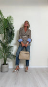 HIGH GARDEN - 4395 - Borsa