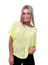 LASTYLE - SPAZIOVIVO-XD2250P6V5 - Maglia
