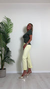 SUSYMIX - B0954 - T-Shirt