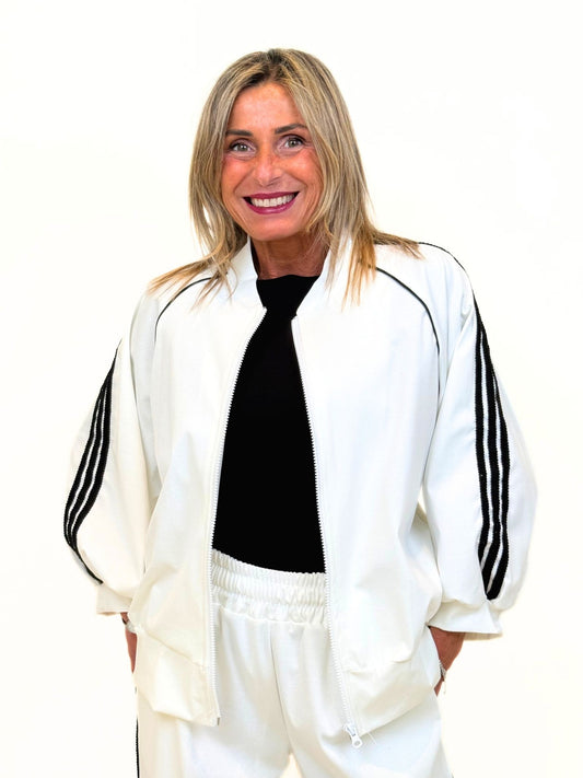LASTYLE - RING-517P16V5 - Giacca
