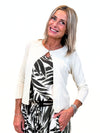 LASTYLE - SOLSTIVO-HY30039P8 - Cardigan