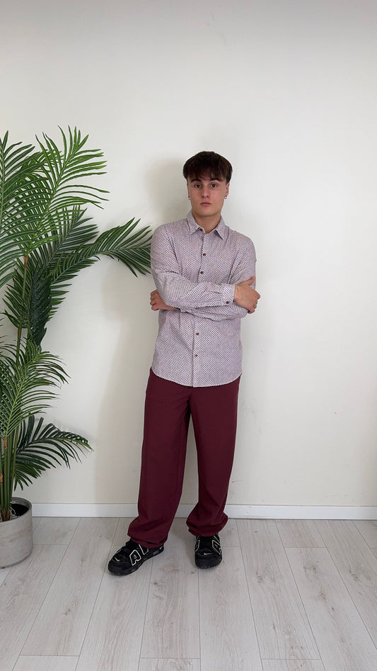 IMPERIAL - CA041EYL - Camicia