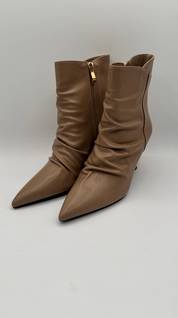 LASTYLE - ASH-G17P17 - Stivaletto