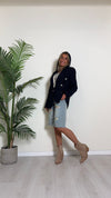 SUSYMIX - PP186T272 - Giacca