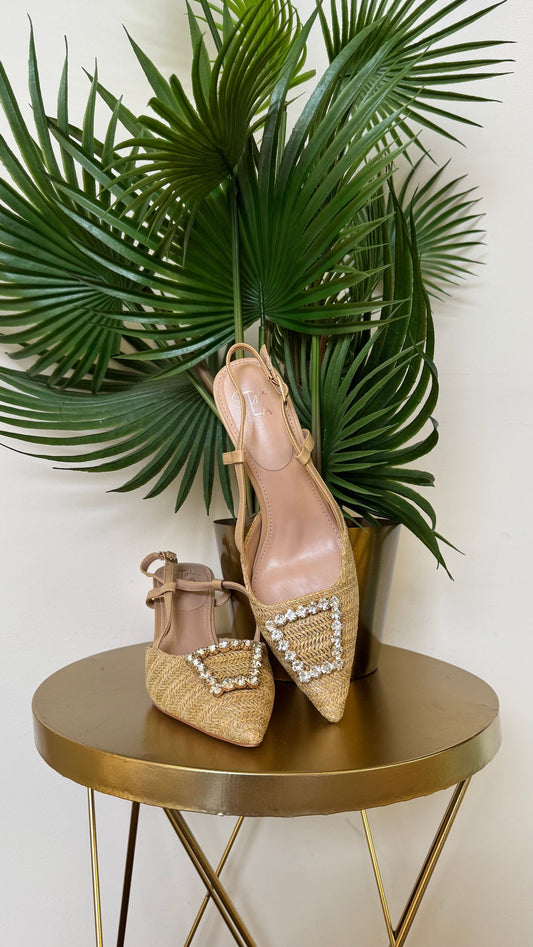 LASTYLE - DIADEMA-95-218 - Sandalo