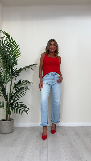 VICOLO - DD5364 - Jeans