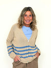LASTYLE - NAMI-7460P15V5 - Cardigan