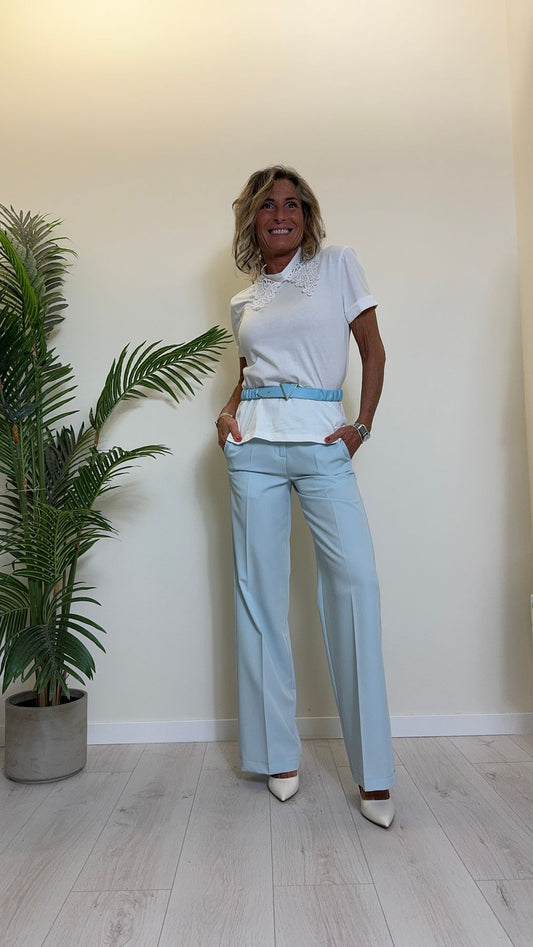 VICOLO - AB0076 - Cintura