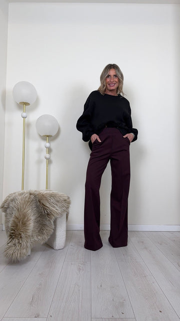 LASTYLE - JENNIFER-3718P22 - Pantalone