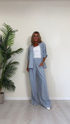 PLEASE - p21kdol000 - Pantalone