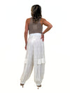D'ELLE - 26304P49V9 - Pantalone