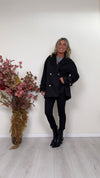D'ELLE - K4263T48P59V90 - Cappotto