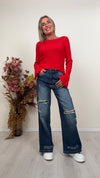 LASTYLE - ARDEN-NZ5513P8V5 - Maglia