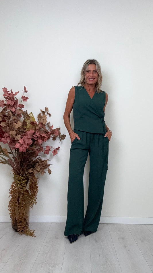 LASTYLE - LYRIC-4659P16V5 - Gilet