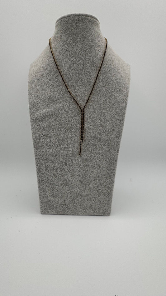 LASTYLE - YY7711P4V00 - Collana
